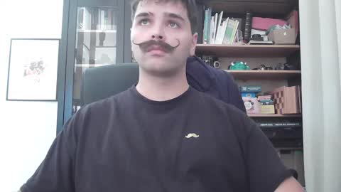 imnothuman22 online show from 11/19/25, 11:32