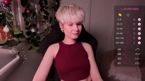 Mia online show from 12/10/24, 08:16