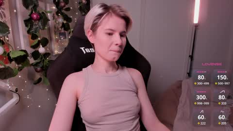 Mia online show from 01/03/25, 08:22