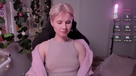 Mia online show from 01/12/25, 05:11