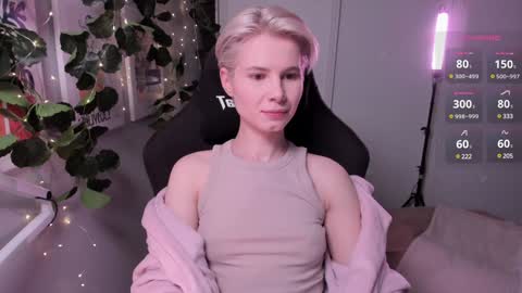 Mia online show from 01/23/25, 05:31