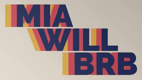 Mia online show from 03/09/25, 01:26