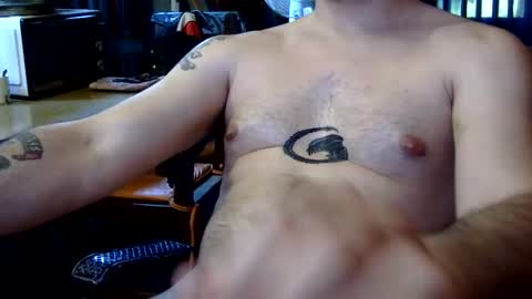 imnotmortallust online show from 11/23/25, 09:14