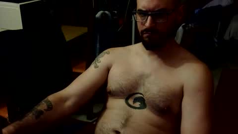 imnotmortallust online show from 01/10/26, 02:24