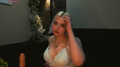 ImNysha online show from 04/02/26, 09:34