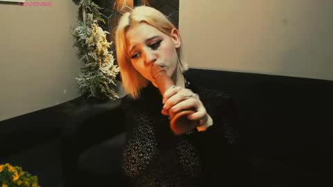 ImNysha online show from 04/09/26, 10:37