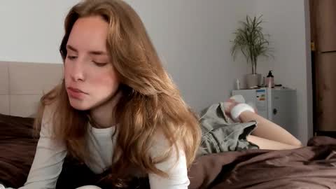 my name Imo  Fansly  online show from 10/25/25, 03:03