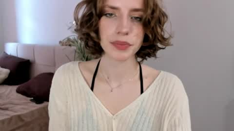 my name Imo  Fansly  online show from 04/15/26, 08:21