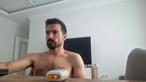 impeccablejoker12 online show from 10/16/25, 12:50