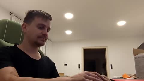 imperat0rp online show from 02/09/25, 09:06