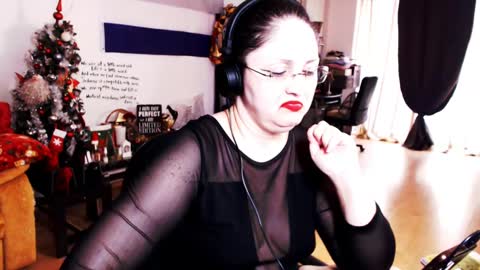 Empress online show from 02/09/25, 07:27