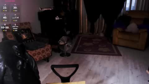 Empress online show from 09/26/25, 04:00