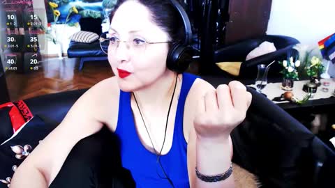 Empress online show from 03/15/26, 12:55