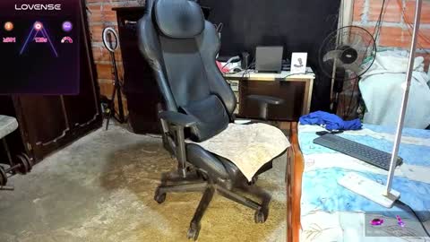 Imperion King online show from 01/10/25, 02:14