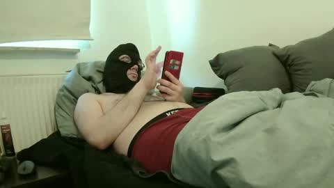 imperius91 online show from 04/25/26, 11:46