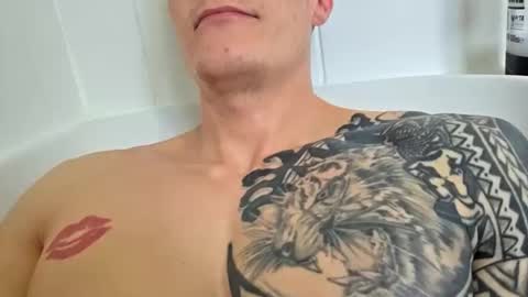 impressedmuch459 online show from 04/04/26, 08:45