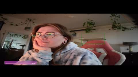 ImPumpkinBitch online show from 03/02/25, 11:50