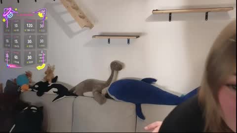 ImPumpkinBitch online show from 09/26/25, 04:33