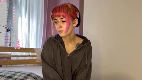 Dina online show from 02/22/26, 11:31