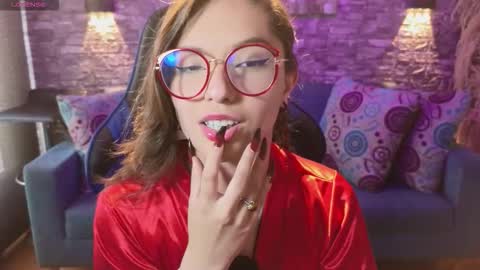 Karen  online show from 09/10/25, 07:25