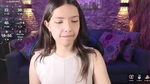 Karen  online show from 10/10/25, 07:13