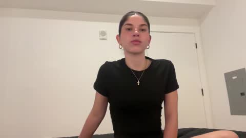 Snapshot of imrubyy chatting on 02/20/25, 01:03 RUBYY 3 online show from 02/20/25, 01:03