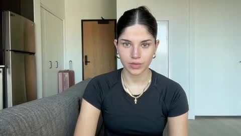 Snapshot of imrubyy chatting on 09/25/25, 09:07 RUBYY 3 online show from 09/25/25, 09:07