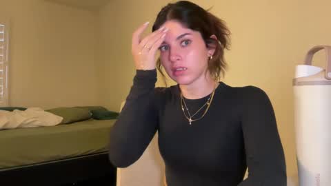 Snapshot of imrubyy chatting on 10/03/25, 10:29 RUBYY 3 online show from 10/03/25, 10:29