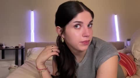 RUBYY 3 online show from 04/16/26, 09:26