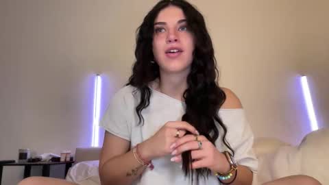 RUBYY 3 online show from 04/18/26, 05:28