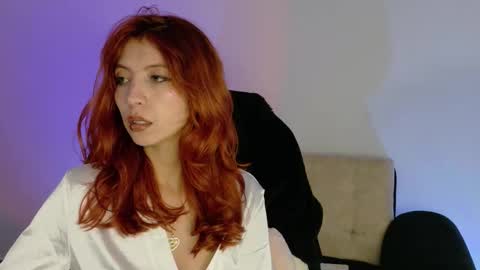 Sienna online show from 01/08/26, 08:44