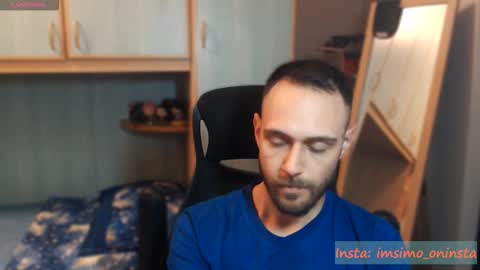 Simo online show from 09/30/25, 04:56