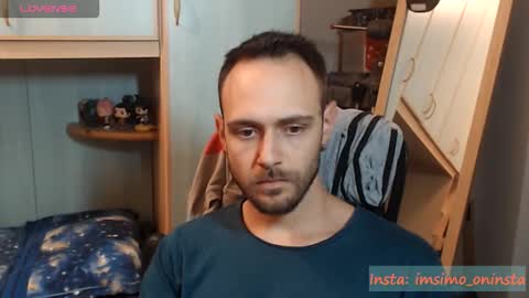 Simo online show from 10/12/25, 05:56