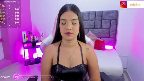 sofy online show from 01/14/25, 08:59