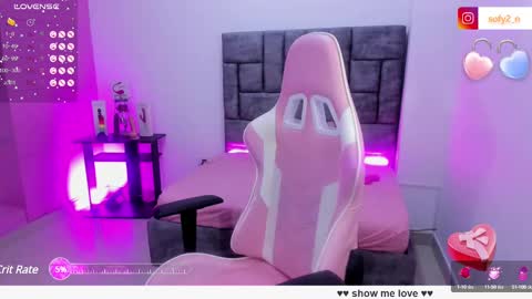 sofy online show from 02/25/25, 04:53