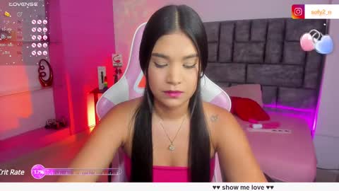 sofy online show from 03/12/25, 11:54