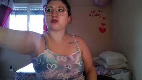 Florencia online show from 03/13/26, 06:14