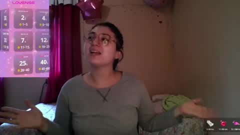 Florencia online show from 04/07/26, 06:30