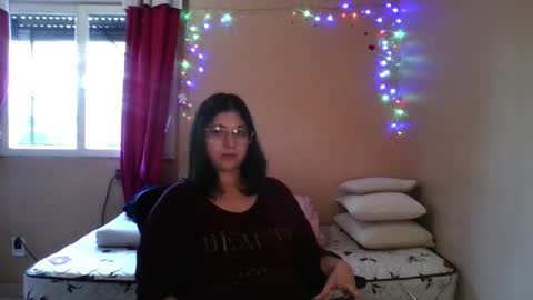 Florencia online show from 04/09/26, 03:06