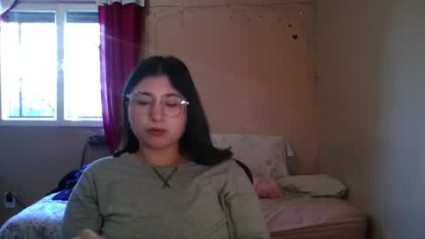 Snapshot of imsohornydacom chatting on 04/24/26, 02:41 Florencia online show from 04/24/26, 02:41