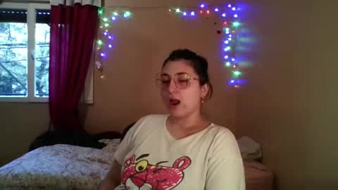 Snapshot of imsohornydacom chatting on 04/25/26, 08:39 Florencia online show from 04/25/26, 08:39