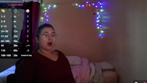 Snapshot of imsohornydacom chatting on 04/26/26, 07:11 Florencia online show from 04/26/26, 07:11