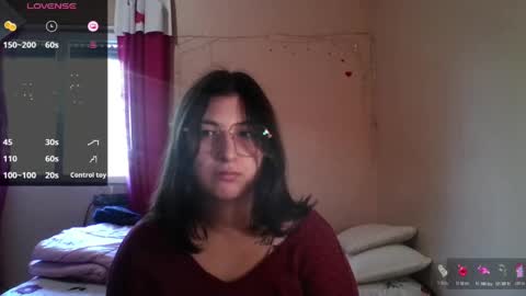 Snapshot of imsohornydacom chatting on 05/01/26, 06:34 Florencia online show from 05/01/26, 06:34