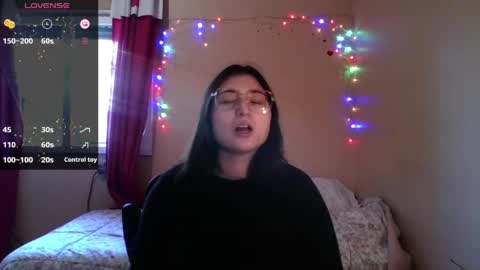 Snapshot of imsohornydacom chatting on 05/02/26, 06:57 Florencia online show from 05/02/26, 06:57