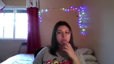 Snapshot of imsohornydacom chatting on 05/06/26, 06:57 Florencia online show from 05/06/26, 06:57