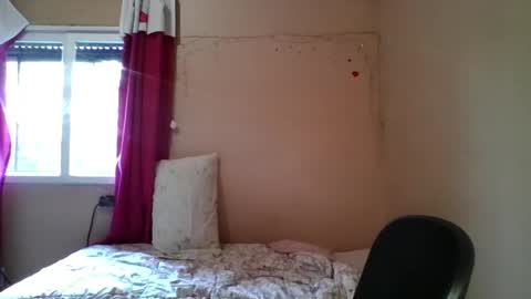 Snapshot of imsohornydacom chatting on 05/07/26, 01:49 Florencia online show from 05/07/26, 01:49