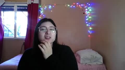 Snapshot of imsohornydacom chatting on 05/09/26, 06:13 Florencia online show from 05/09/26, 06:13