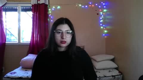 Snapshot of imsohornydacom chatting on 05/11/26, 04:15 Florencia online show from 05/11/26, 04:15