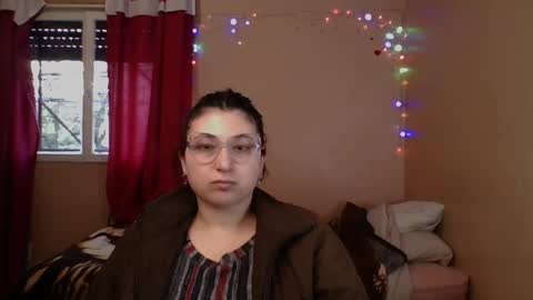 Snapshot of imsohornydacom chatting on 05/31/26, 08:10 Florencia online show from 05/31/26, 08:10