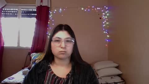 Snapshot of imsohornydacom chatting on 06/03/26, 05:51 Florencia online show from 06/03/26, 05:51